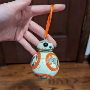 BB-8 Star Wars Ornament